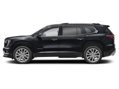 2027 GMC Acadia Denali