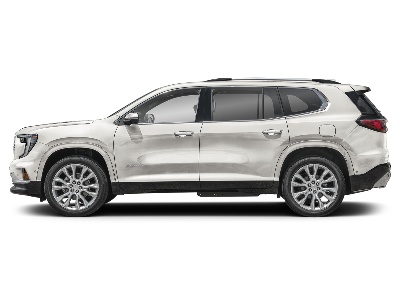 2027 GMC Acadia Denali Ultimate