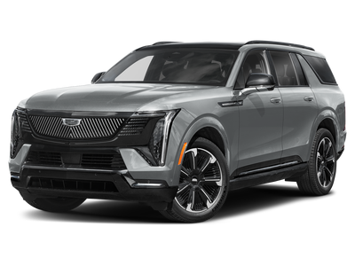2026 Cadillac ESCALADE IQL Sport