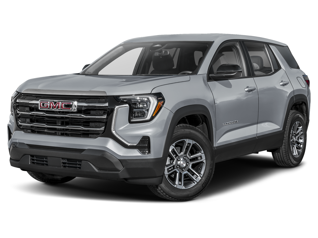 2027 GMC Terrain AWD Denali