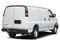 2022 Chevrolet Express Cargo 2500 WT