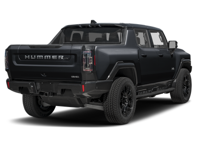 2026 GMC HUMMER EV Pickup 2X