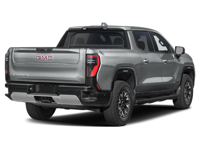 2026 GMC Sierra EV AT4 Extended Range