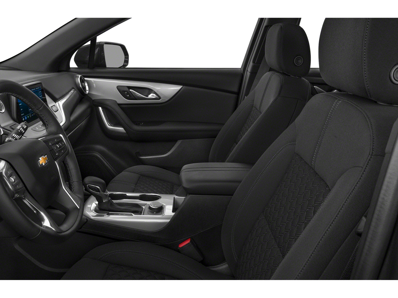 2019 Chevrolet Blazer FWD 4dr w/2LT