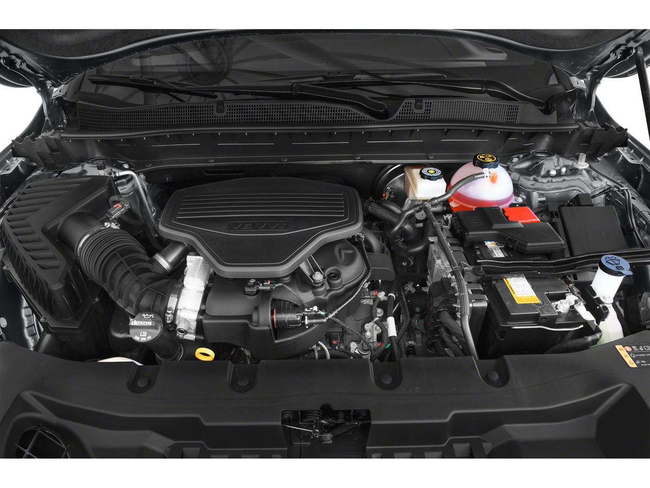 2019 Chevrolet Blazer FWD 4dr w/2LT