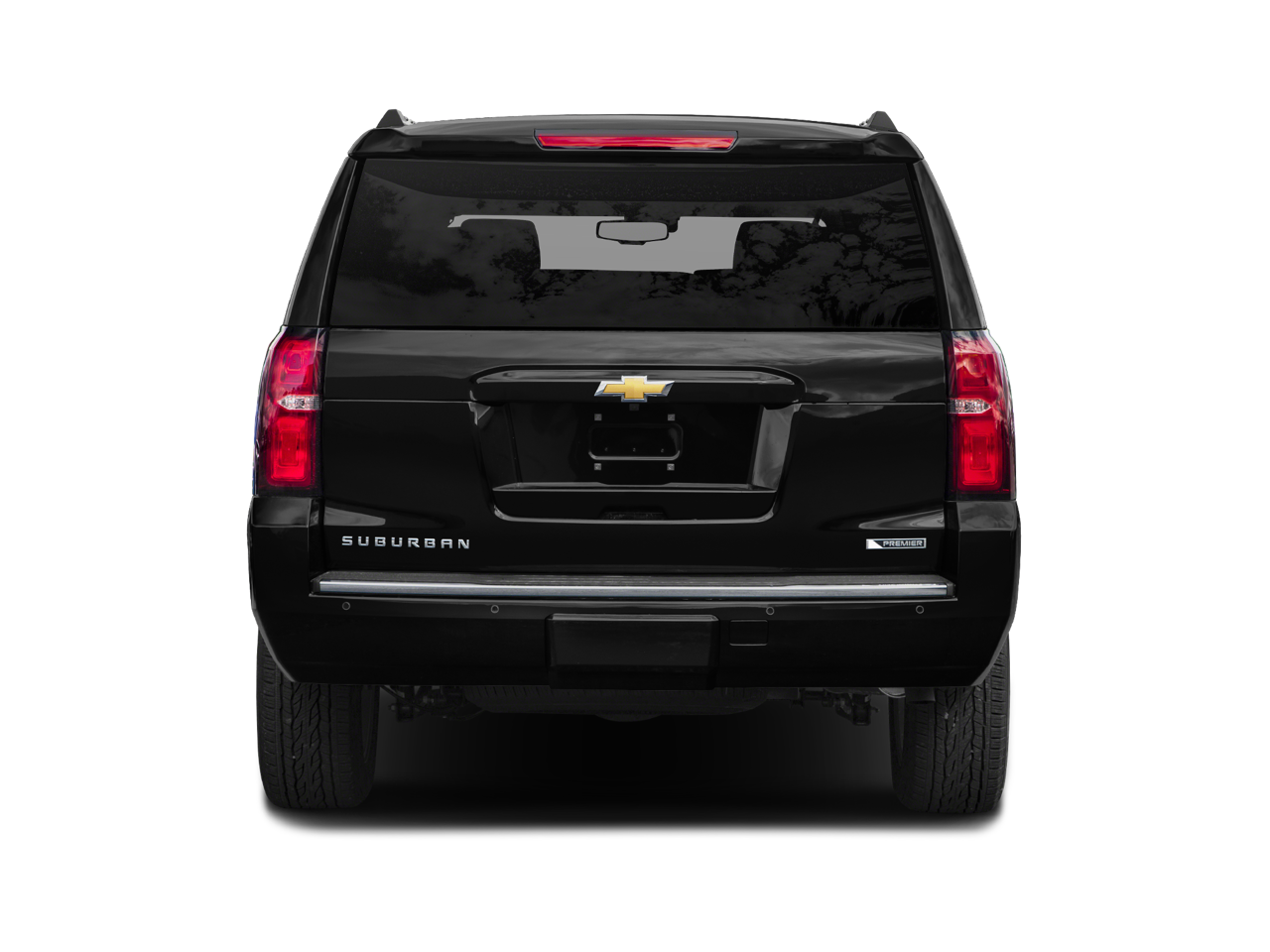 2020 Chevrolet Suburban Premier