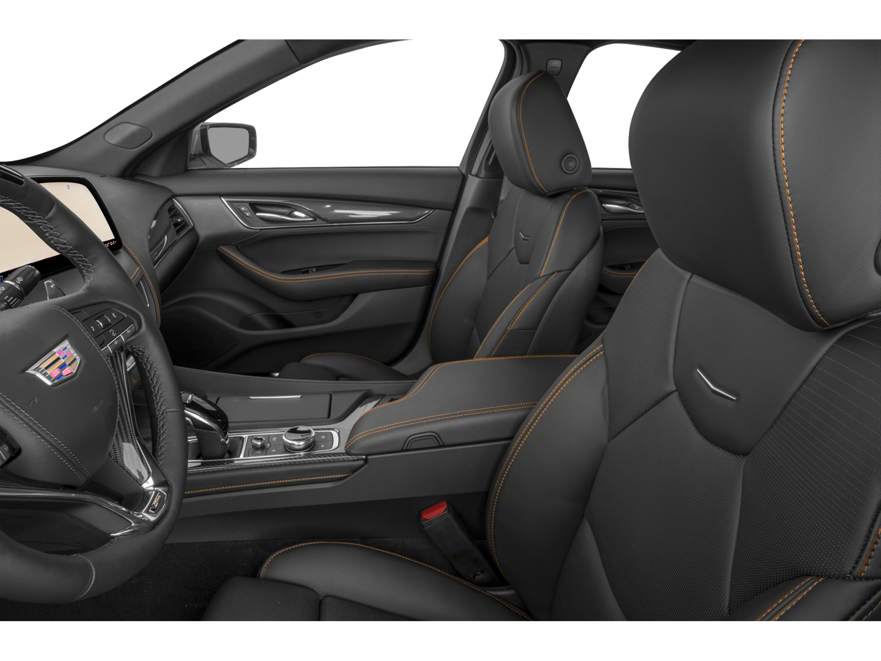 2025 Cadillac CT5-V V-Series Blackwing