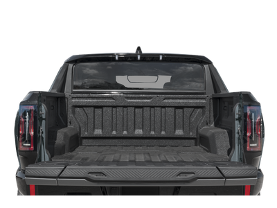 2026 GMC HUMMER EV Pickup 2X