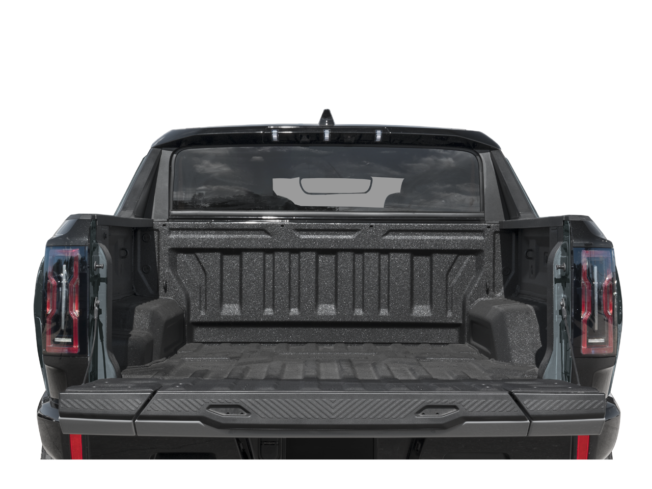 2026 GMC HUMMER EV Pickup 2X