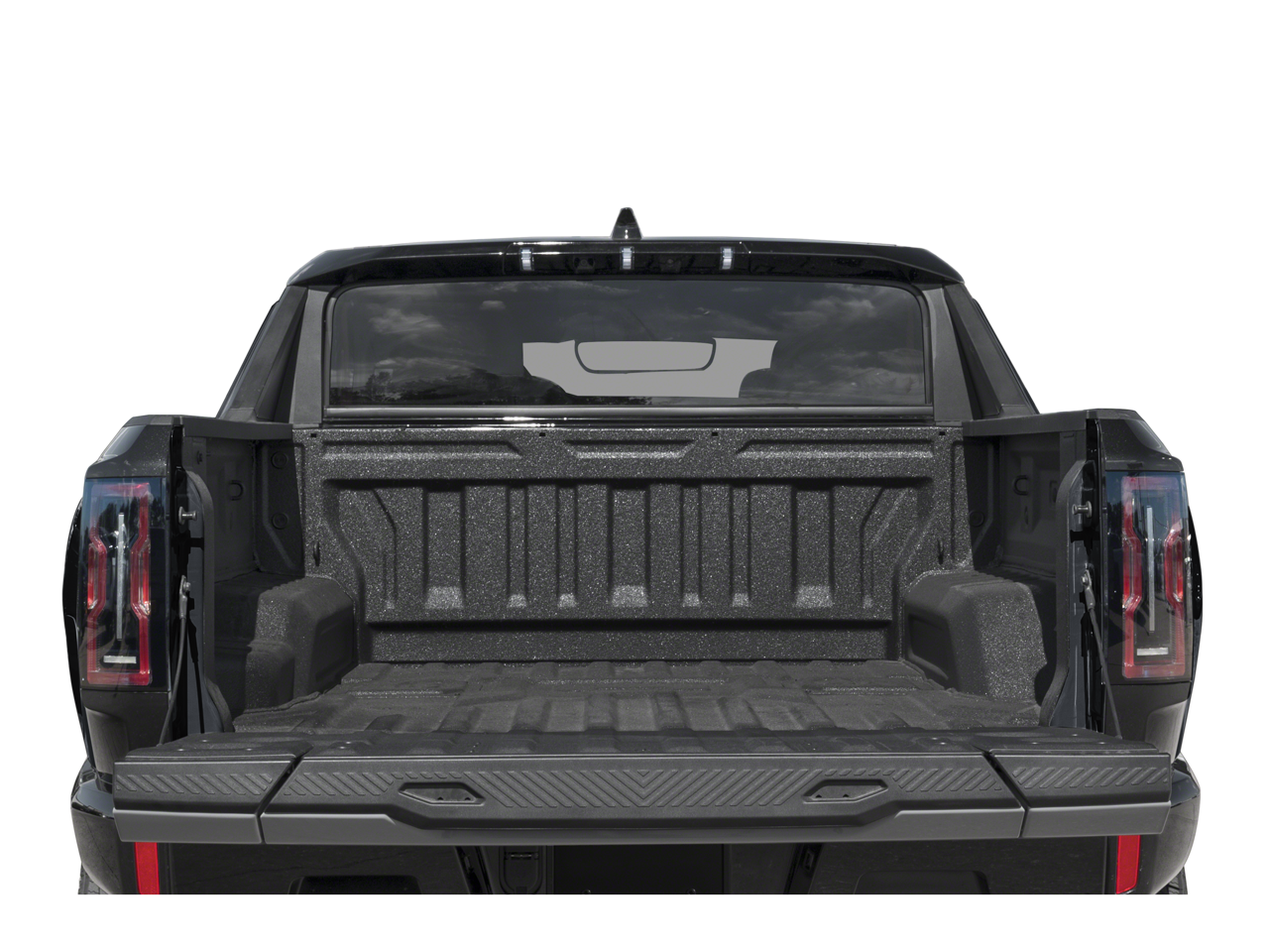 2026 GMC HUMMER EV Pickup 2X