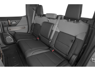 2026 GMC HUMMER EV Pickup 2X