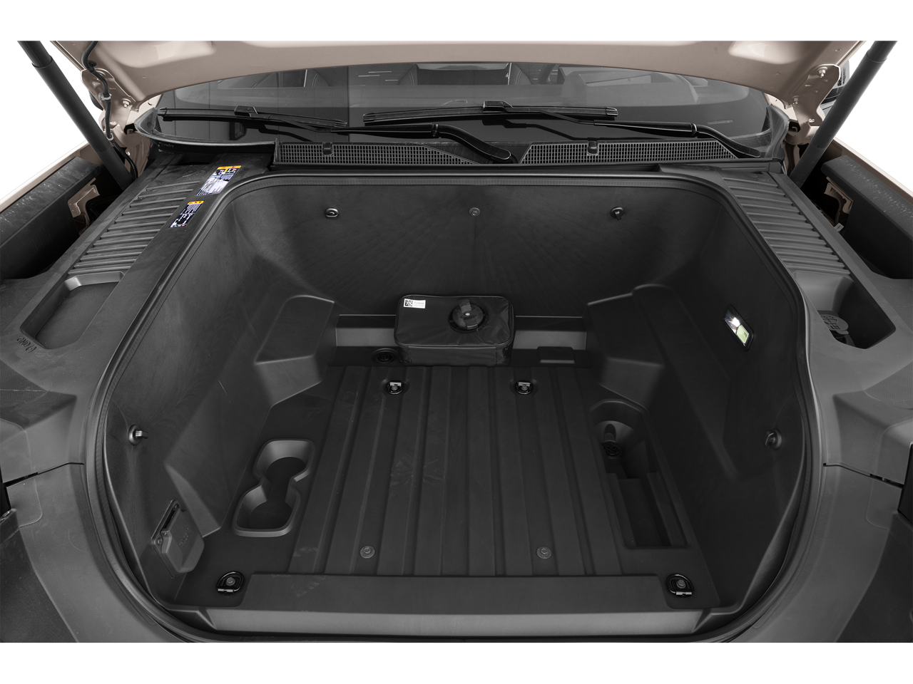 2026 GMC Sierra EV AT4 Extended Range