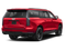 2027 Cadillac Escalade ESV Platinum Sport