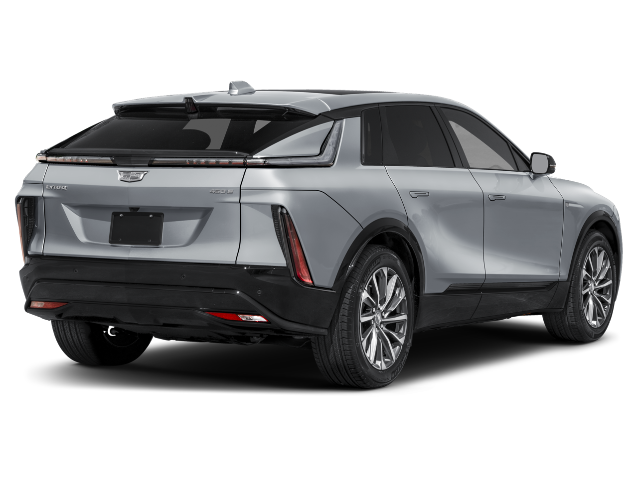 2027 Cadillac LYRIQ Sport