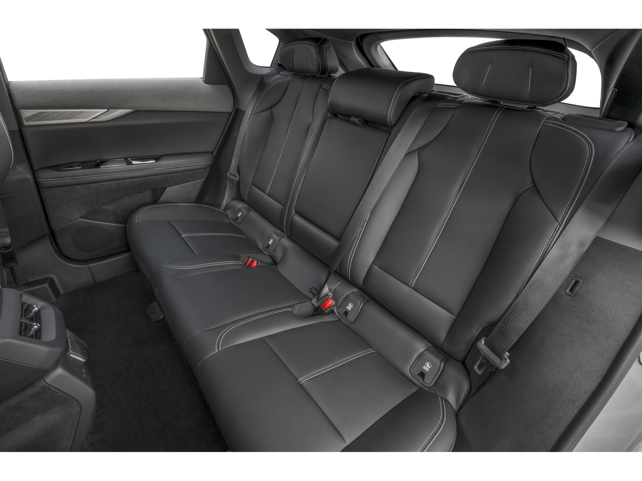 2027 Cadillac OPTIQ Sport