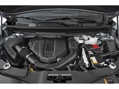 2027 GMC Acadia Denali Ultimate