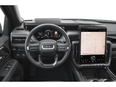 2027 GMC Yukon XL AT4