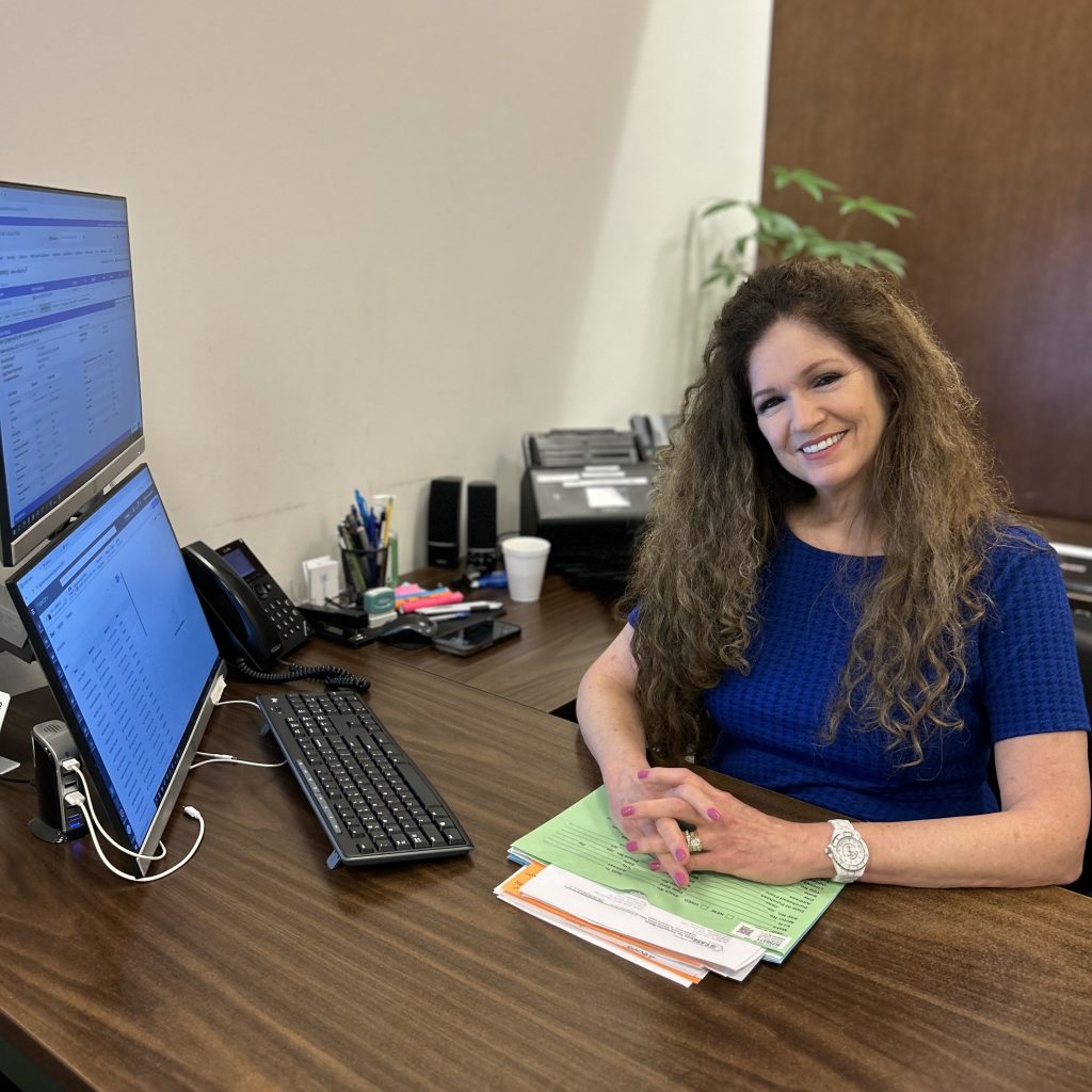 Finance manager at arnie bauer buick gmc