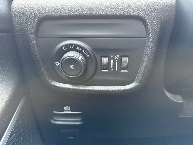2022 Jeep Grand Cherokee Limited 4x4