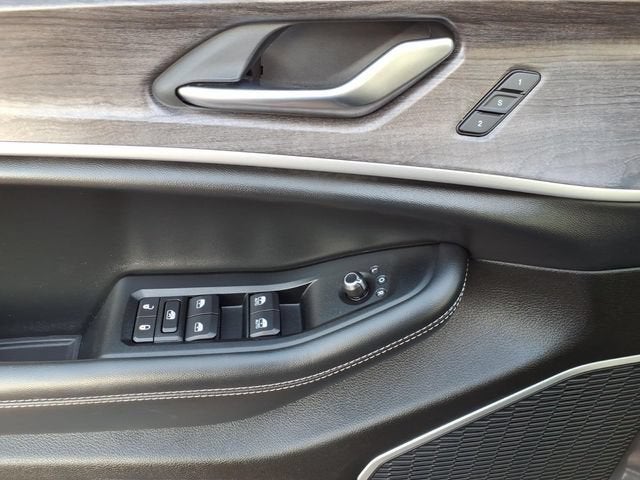 2022 Jeep Grand Cherokee Limited 4x4
