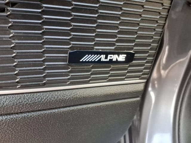 2022 Jeep Grand Cherokee Limited 4x4