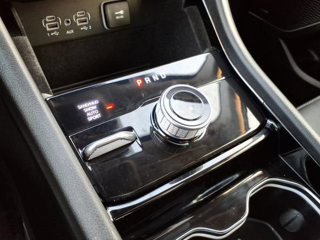 2022 Jeep Grand Cherokee Limited 4x4