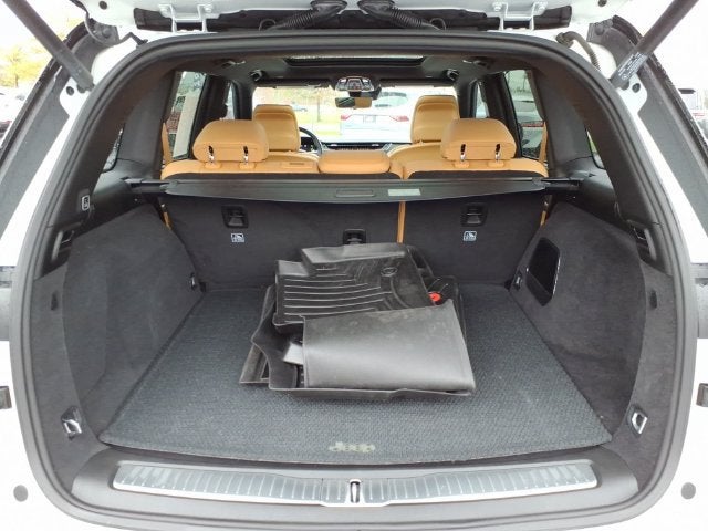 2023 Jeep Grand Cherokee 4xe Summit