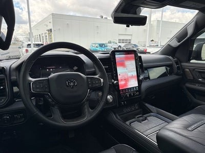 2025 RAM 1500 Limited