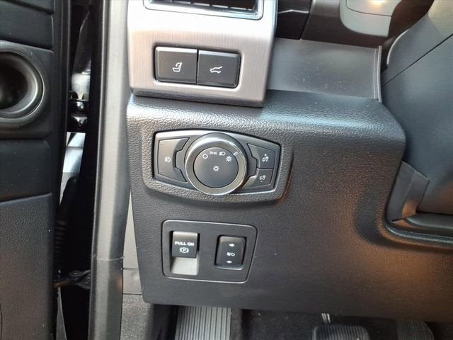 2021 Ford Expedition Platinum