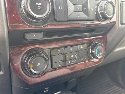 2017 Ford F-250 XL