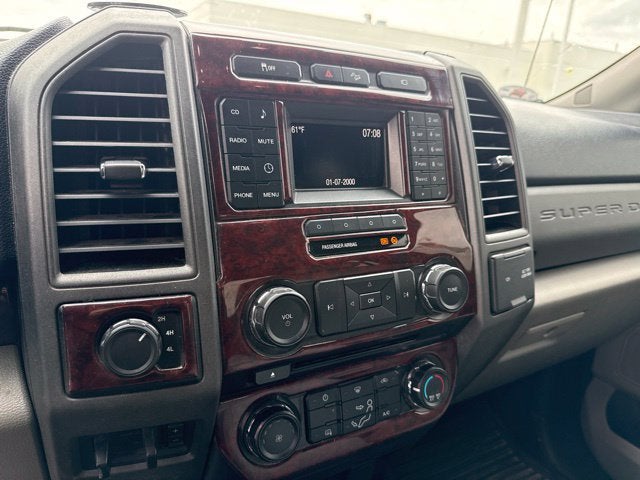 2017 Ford F-250 XL