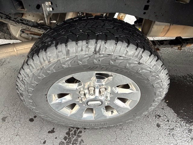 2017 Ford F-250 XL