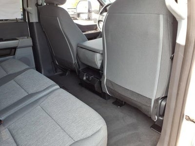 2025 Ford Super Duty F-250 SRW XL