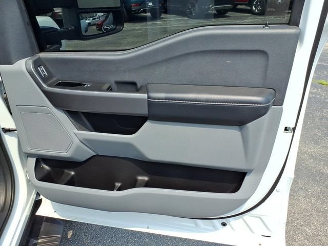 2025 Ford Super Duty F-250 SRW XL