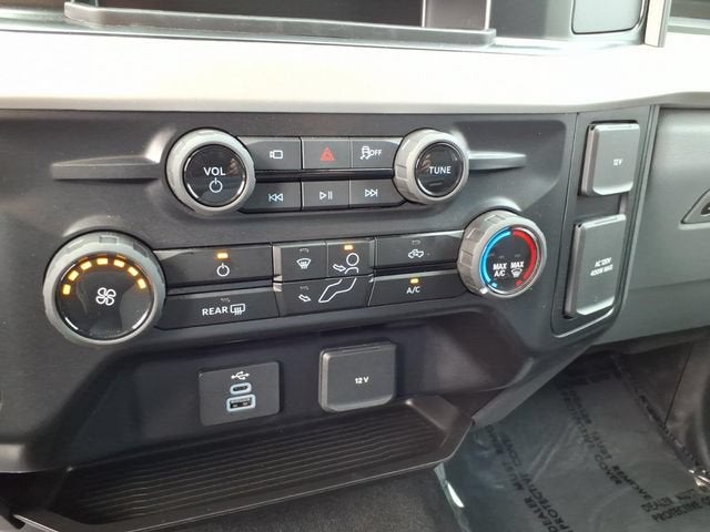 2025 Ford Super Duty F-250 SRW XL