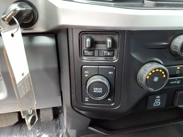 2025 Ford Super Duty F-250 SRW XL