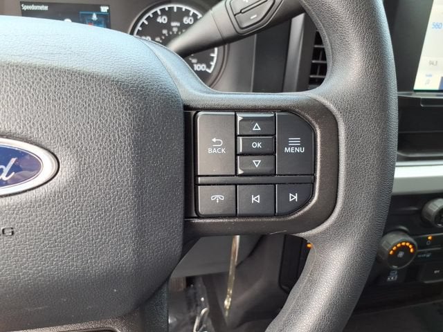 2025 Ford Super Duty F-250 SRW XL