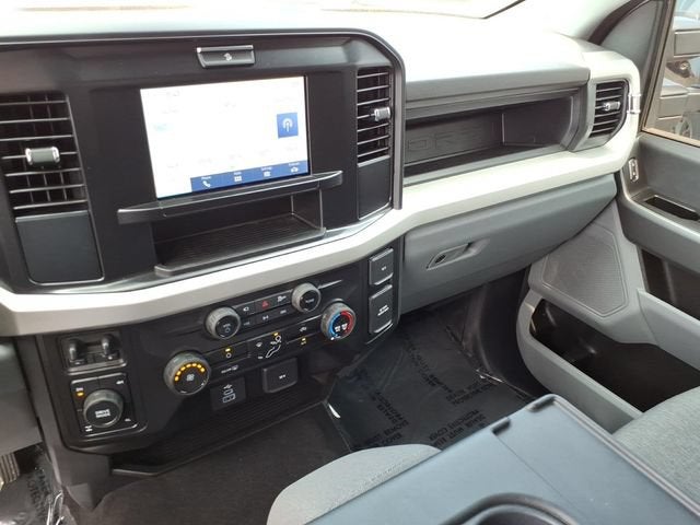 2025 Ford Super Duty F-250 SRW XL