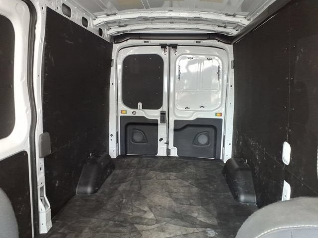 2025 Ford Transit-250 Cargo Van T-250 148" Med Rf 9070 GVWR RWD