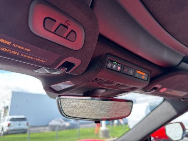 2022 Chevrolet Corvette Stingray 3LT