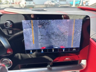 2022 Chevrolet Corvette Stingray 3LT