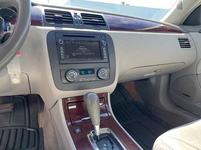 2006 Buick Lucerne CXL