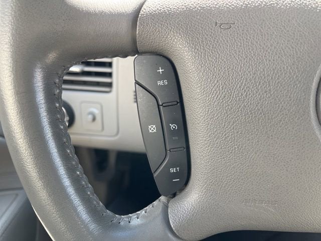 2006 Buick Lucerne CXL