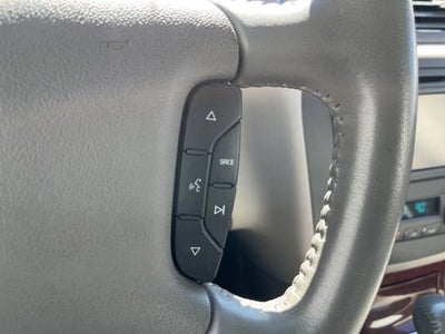 2006 Buick Lucerne CXL