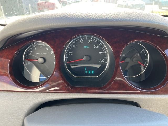 2006 Buick Lucerne CXL