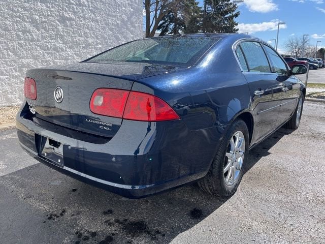 2006 Buick Lucerne CXL