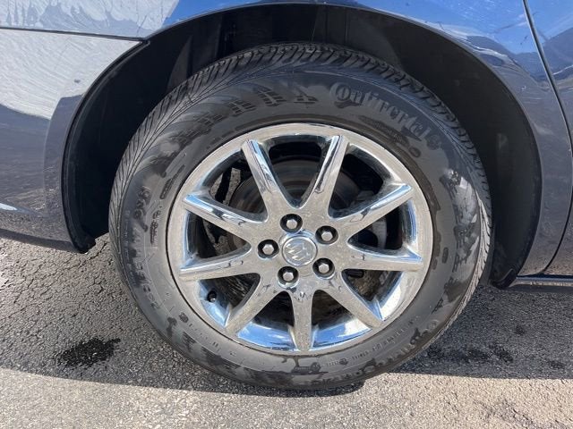 2006 Buick Lucerne CXL