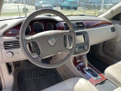 2006 Buick Lucerne CXL