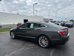 2017 Buick LaCrosse Premium