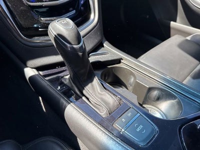 2015 Cadillac CTS Performance AWD